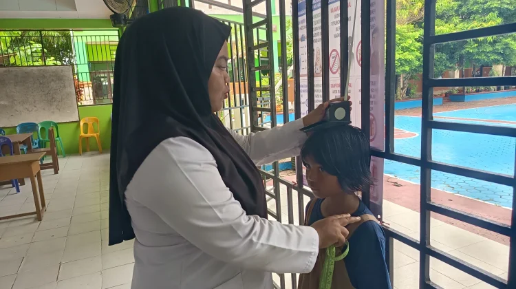 Penuhi Kuota Siswa, SDN 002 Nunukan Akan Buka Pendaftaran Luar Domisili