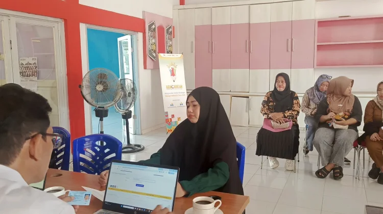 Kredit Nol Persen Wajibkan UMKM Berjalan Enam Bulan Demi Lolos Assessment Bank