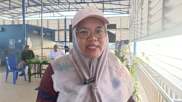 Disdik Nunukan Antar Enam Atlet O2SN Melaju ke Nasional