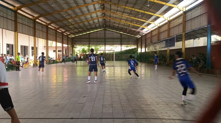 Nunukan Sambut Futsal Gubernur Cup 2026, Siap Sukseskan Turnamen