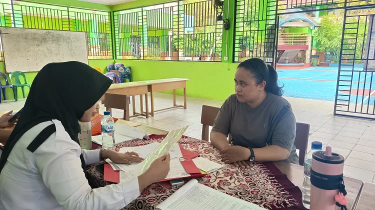 Perubahan Data Domisili Jadi Kendala Bagi Pendaftar pada SPMB 2026