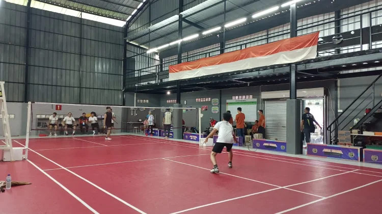 Kondisi Sarpas Olahraga di Nunukan, Perlu Perhatian dari Pemerintah Pusat