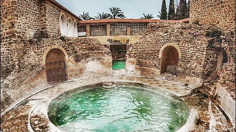 Menyusuri Jejak Kejayaan Ottoman