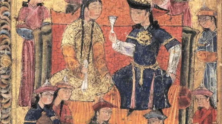 Apakah Bangsa Mongol Toleran dalam Agama?
