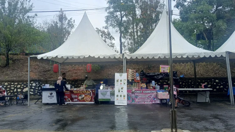 Turnamen Futsal Piala Gubernur Kaltara, Gerakkan Ekonomi Nunukan