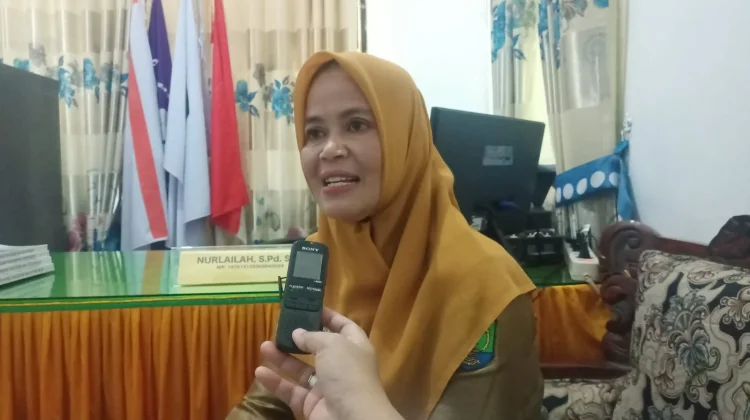 SDN 004 Nunukan Meraih Juara 1 Tingkat Kabupaten dalam Lomba UKS