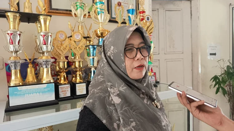 Pastikan Kemampuan Akademik Masuk di SMP 1 Nunukan