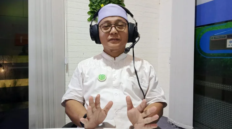 Capek Mencari Validasi Manusia?