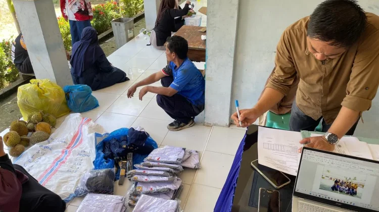 Pemkab Nunukan Perluas Program Seragam Gratis, Sasar Seluruh Siswa SD dan SMP