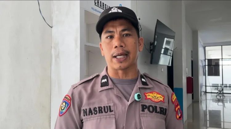 Waspada Tawaran Kerja Gaji Tinggi di Luar Negeri