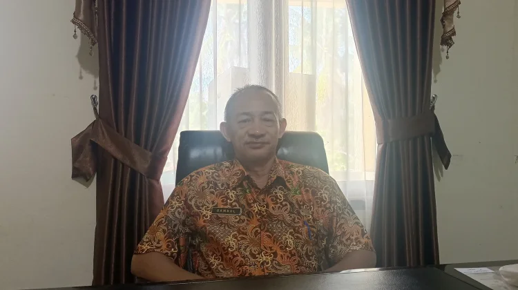 Bapenda Ungkap Daya Beli Kendaraan Baru di Nunukan Menurun