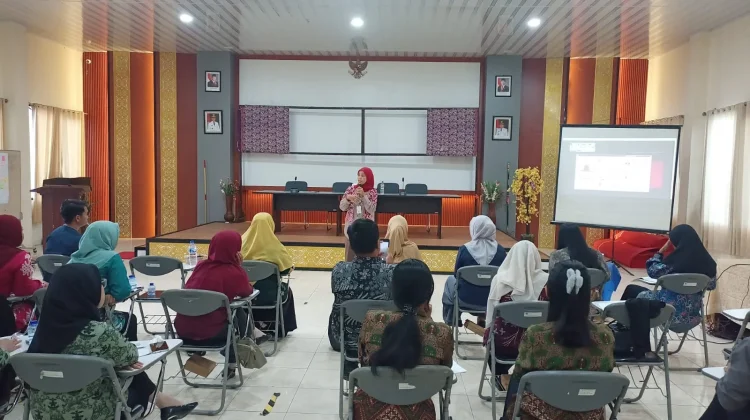 Penggunaan Narkoba Tidak baik Bagi Kesehatan sehingga Perlu dihindari