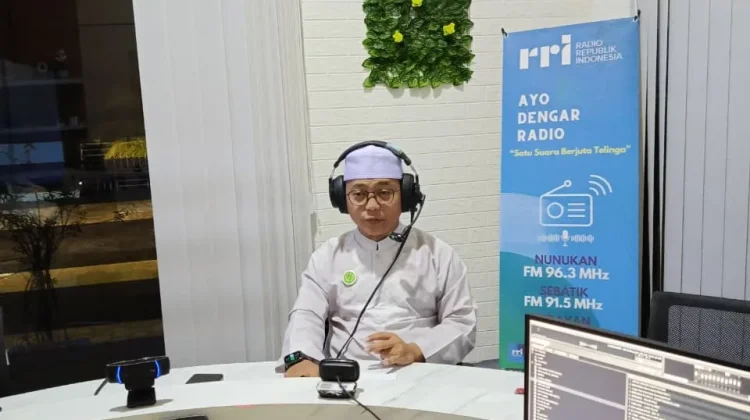 Meyakini yang Menjadi Takdirmu Tidak Akan Luput Darimu
