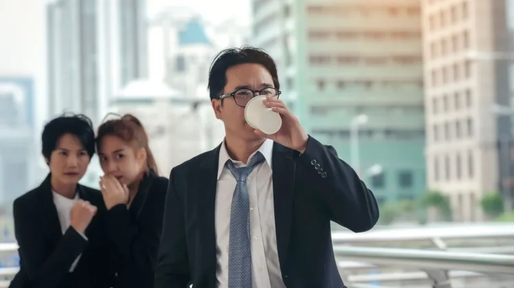 Lindungi Diri dari Energi Negatif Orang Lain dengan Cara Ini