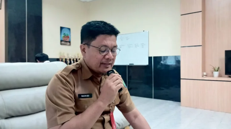 Dorong Kemitraan Petani Sawit dan Perusahaan Demi Stabilitas Harga TBS