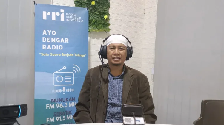 Ciri- Ciri Orang yang Beriman