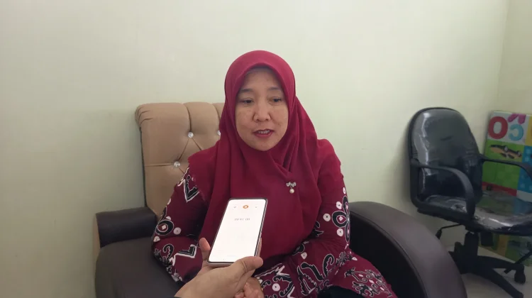 Puskesmas Nunukan Timur Beberkan Fakta Diabetes Melitus Tipe Satu