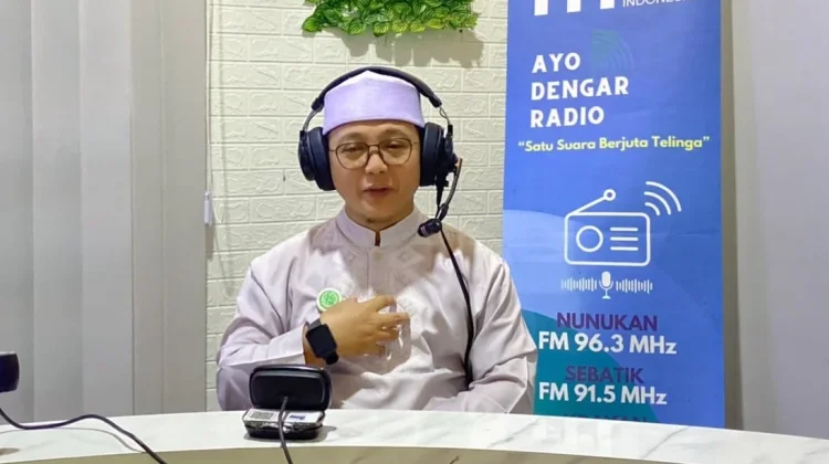 Ahli Maksiat Masih Memiliki Jalan Kembali Melalui Taubat