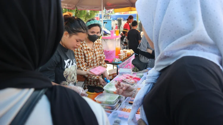BPS Nunukan Targetkan Hitung Cepat Sensus Ekonomi Rilis September