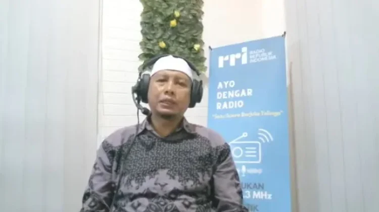 Umat Islam Diajak Tingkatkan Ibadah Selama Bulan Safar Tiba