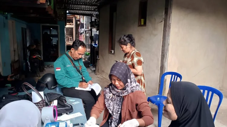 IDI Catat 73 Persen Penderita Diabetes di Indonesia Belum Terdiagnosis