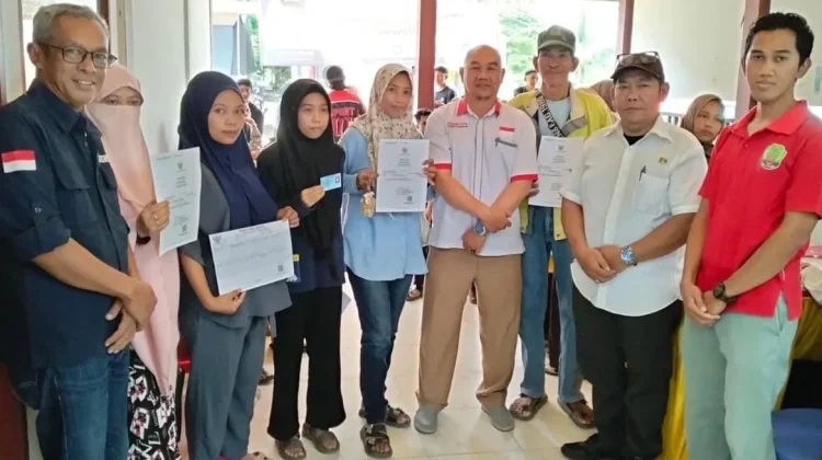 Perketat Verifikasi NIK Cegah Dokumen bagi WNA