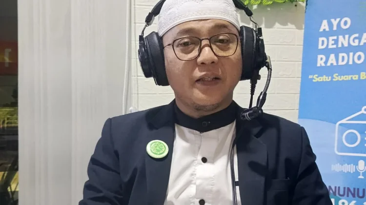 Ujian Berat, Ingat PertolonganNya Begitu Dekat
