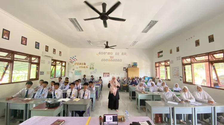 Peringati Hari Anak Nasional, DPRD Nunukan Ajak Wujudkan Nunukan Ramah Anak
