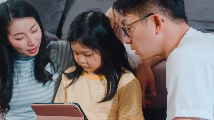 Negara Perkuat Perlindungan Anak di Ruang Digital Nasional