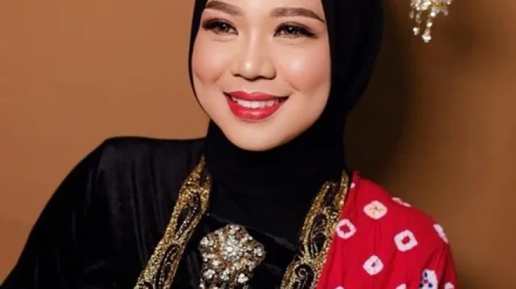 Keajaiban Sebuah Senyuman