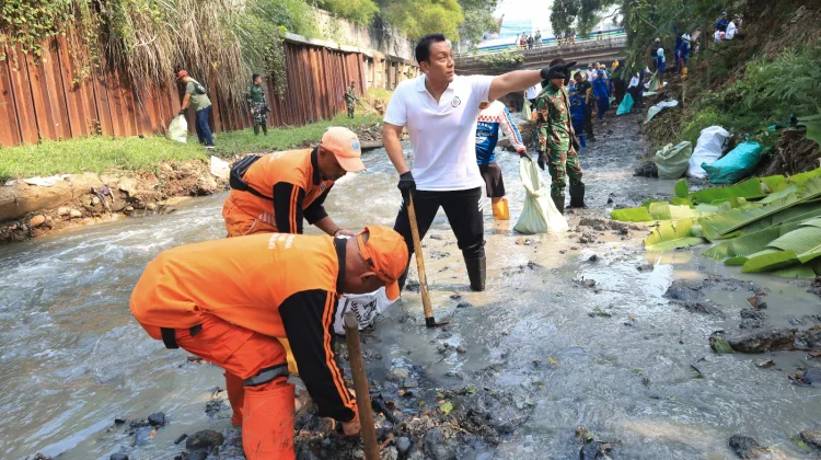 Momentum Hari Sungai Nasional: Menagih Kepedulian terhadap Ekosistem Air Pertiwi