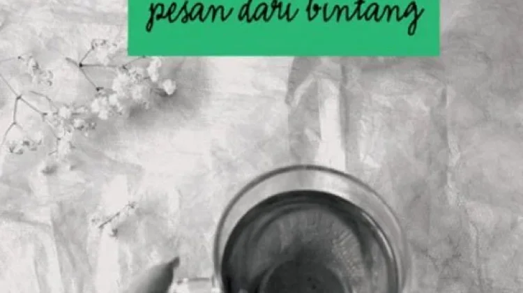 Ketika Remaja, Musik, dan Misteri Semesta Berpadu