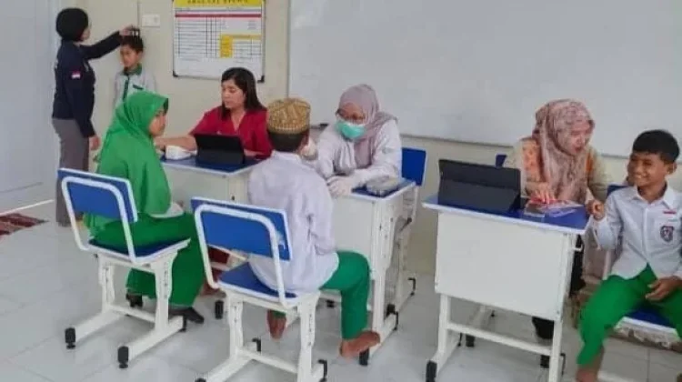 Kasus Anak Gangguan Mental akibat Game di Nunukan Timur