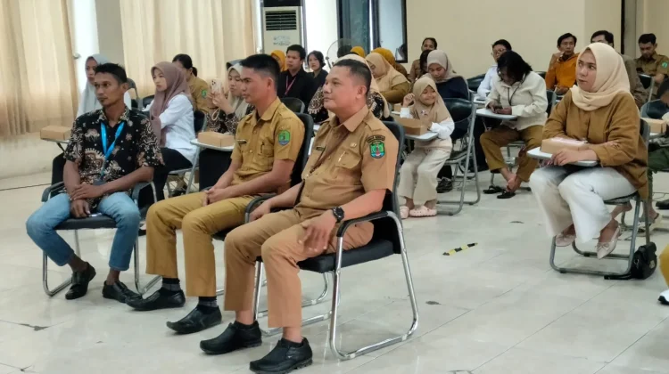 Yayasan Litara Showcase Program Sekolah Enuma Indonesia