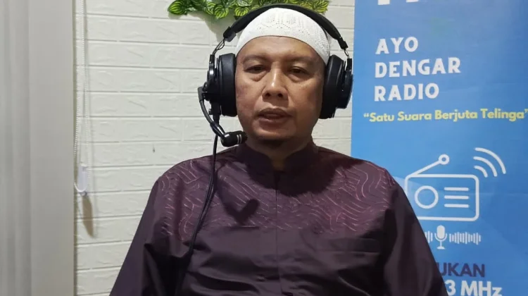 Sabar dan Ikhlas Menjalani Hidup