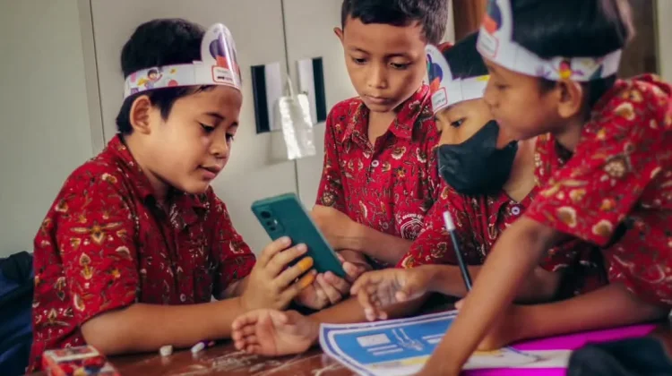 BPMP Kaltara Minta Sekolah Siapkan Aturan dan Penyimpanan Gawai