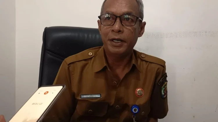 Sebanyak 17 Warga di Sebatik Mengusulkan Pelayanan Pindah Online