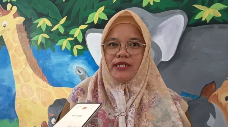 Aduan Seragam Sekolah Gratis Dinilai Tidak Merata, Disdik Nunukan Beri Tanggapan