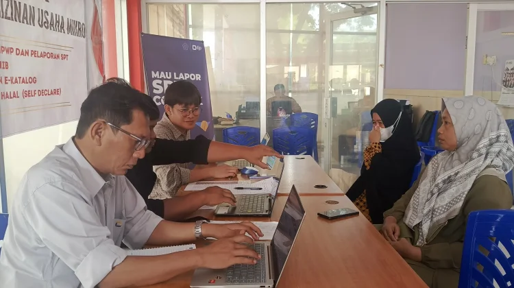 DKUKMPP Siapkan Kredit UMKM Rp200 Juta untuk Dongkrak Ekonomi Nunukan