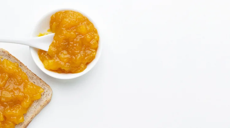Bukan Buah Srikaya, Terbuat dari Apakah Selai Srikaya yang Populer?