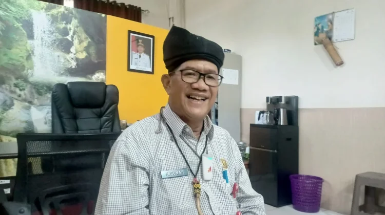 Disbudporapar Nunukan Siap Meramaikan HUT RI dan HUT Kabupaten Nunukan Mendatang