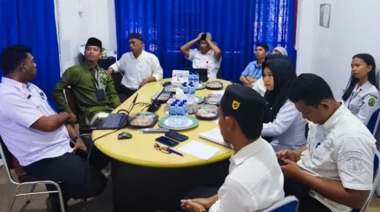 BKPSDM Hadirkan Akademisi dan Media Wujud Transparansi Informasi Kepegawaian