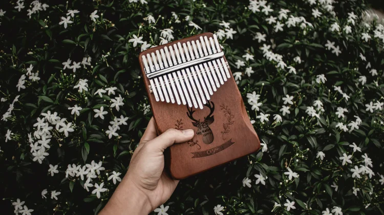 Mengenal Asal-Usul dan Makna Simbolis Kalimba, Thumb Piano dari Afrika
