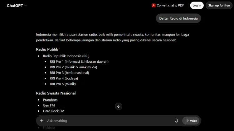 SEO vs GEO, Cara Baru Menampilkan Konten di Pencarian AI