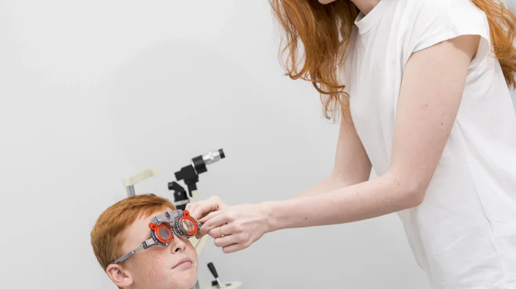Penanganan Retinoblastoma Disesuaikan Keparahan Tingkatkan Harapan sembuh
