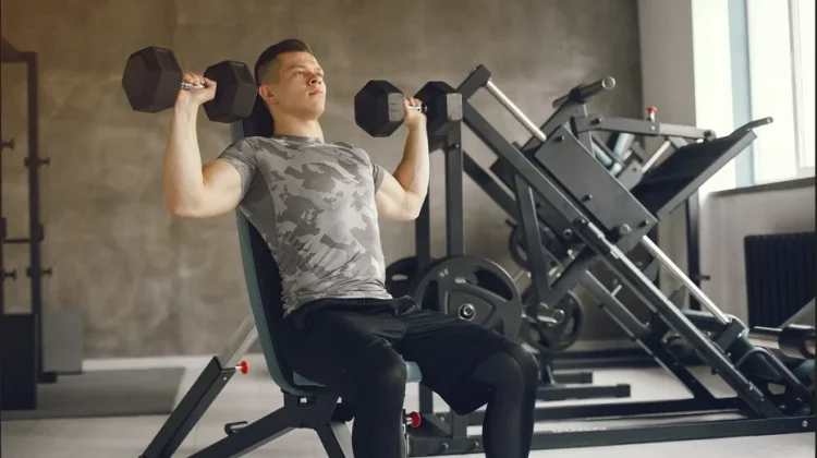 Investasi Otot dan Jiwa: Manfaat Rutin Latihan Gym