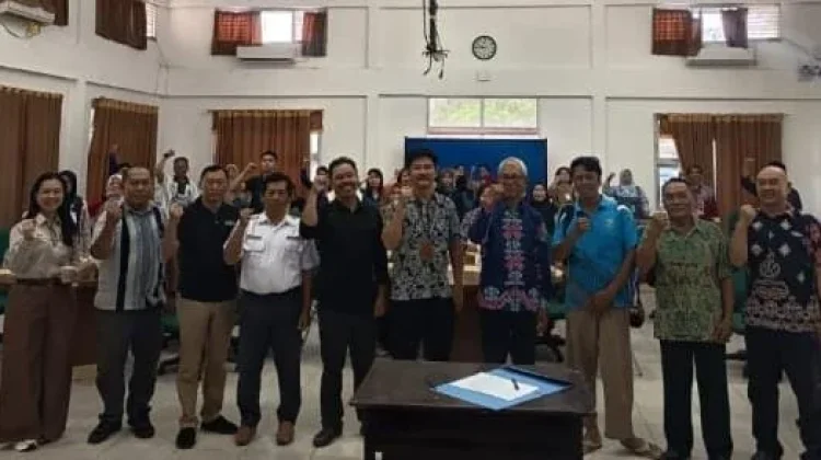 Disdukcapil: 19 Jenis Layanan Memiliki Estimasi Waktu Penyelesaian Beragam