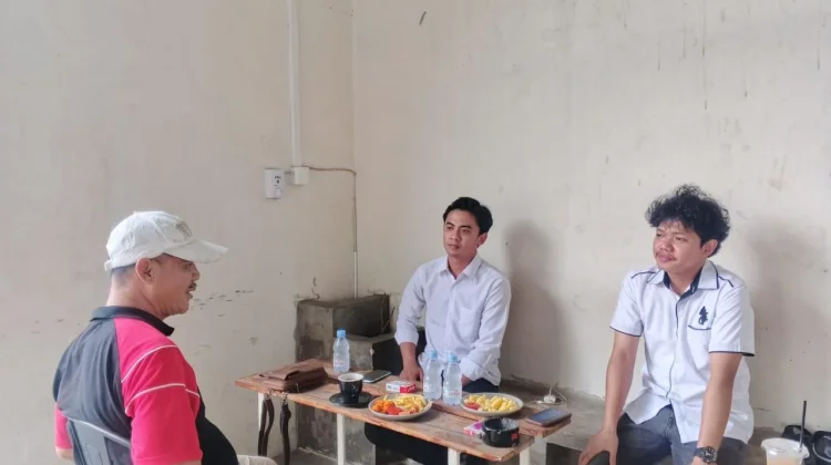 Polres Nunukan Perkuat Sinergi Lembaga Adat Ciptakan Suasana Kondusif