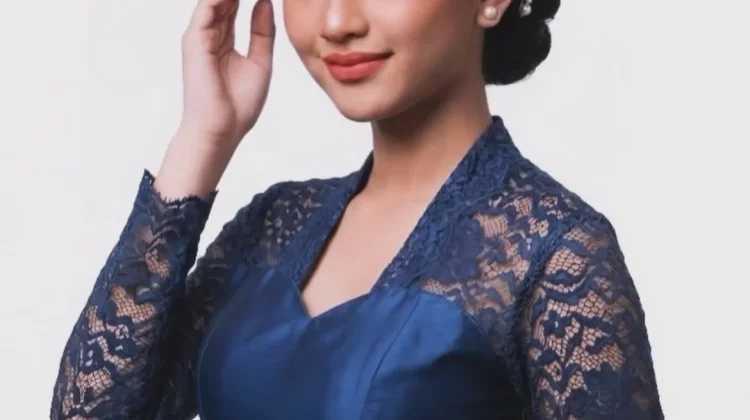 Chantika Bawa Semangat Perbatasan menuju Duta Batik Indonesia