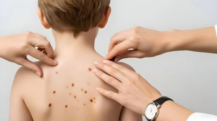 Waspadai Melanoma pada Anak